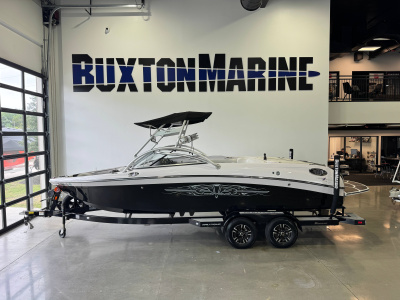2006 Nautique Air Nautique 226