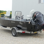 2026 G3 Boats