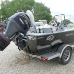 2026 G3 Boats