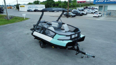 2026 Sea Doo Switch Sport Tech 18' 300HP