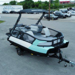2026 Sea Doo
