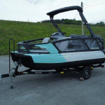 2026 Sea Doo