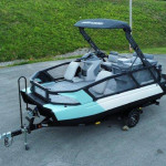 2026 Sea Doo