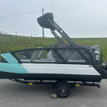2026 Sea Doo