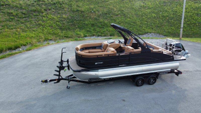 2026 Harris Solstice 230 SL