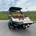2026 Chaparral