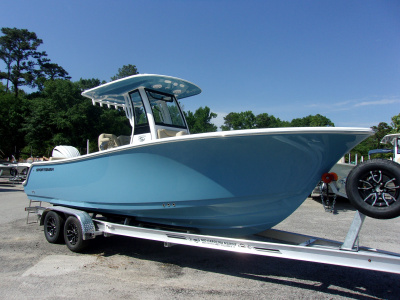 2026 Sportsman Heritage 231