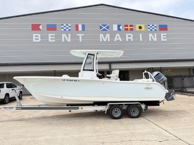 2021 Sea Hunt ULTRA 239 SE