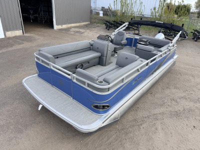2022 Tahoe Sport 2080 CRB & 100HP Honda 4Stroke -$29,995