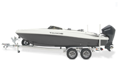 2026 Tahoe T21