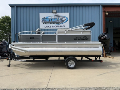 2026 Sun Tracker Bass Buggy® 16 XL Select