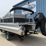 2026 Sun Tracker