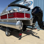 2026 Sun Tracker