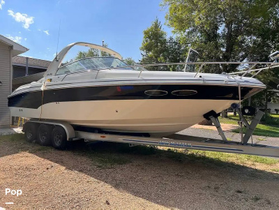 2000 Sea Ray 280 Sun Sport