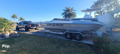 2022 Velocity 290 sc