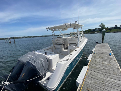 2015 Edgewater 280 CX