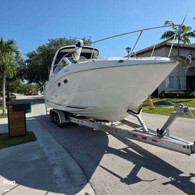 2006 Sea Ray 290 Sundancer
