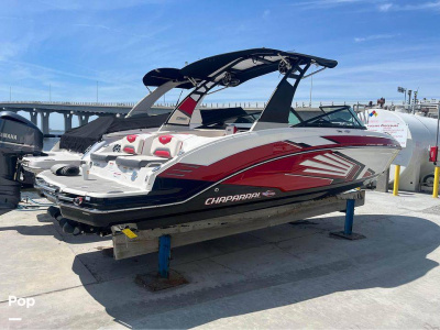 2017 Chaparral 243 Vortex VRX
