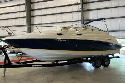 2005 Regal 2665