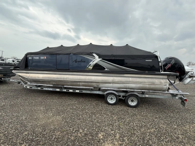 2023 Avalon 2385 LSZ