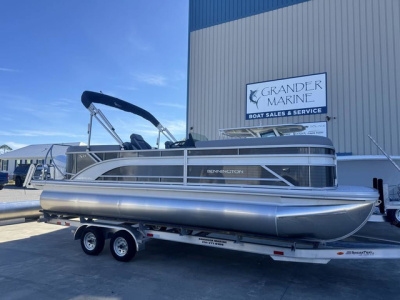 2026 Bennington S Series 23