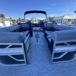 2026 Bennington