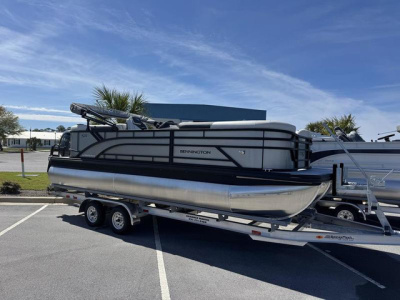 2026 Bennington S Series 22
