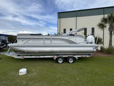 2026 Bennington S Series 22