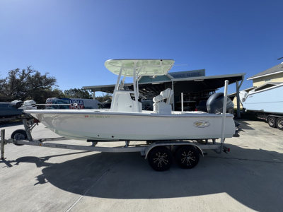 2019 Sea Hunt BX