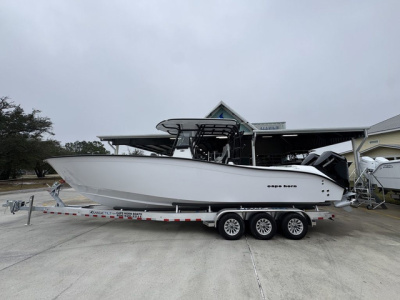 2026 Cape Horn XS Series