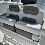 2026 Caymas
