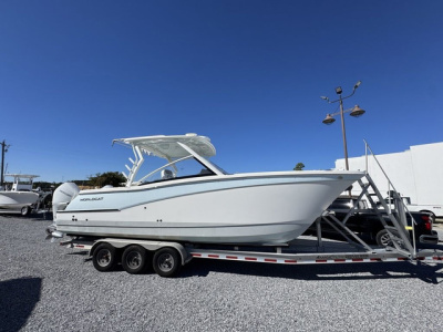2021 World Cat DUAL CONSOLE