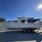 2026 Yellowfin