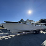 2026 Yellowfin