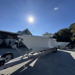 2026 Yellowfin
