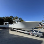2026 Yellowfin