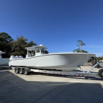 2026 Yellowfin