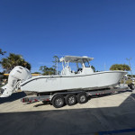 2026 Yellowfin