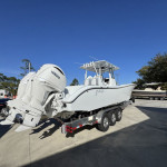 2026 Yellowfin