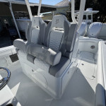 2026 Yellowfin