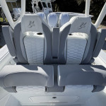 2026 Yellowfin