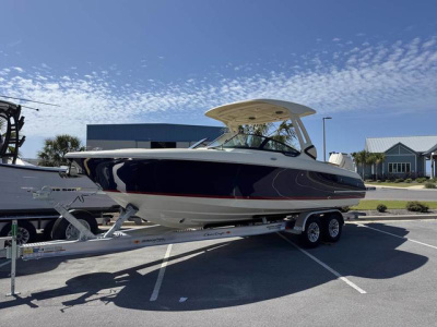 2026 Chris Craft Sportster Series