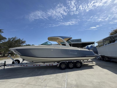 2026 Chris Craft Launch GT Series