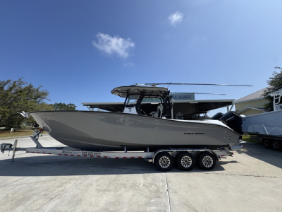 2025 Cape Horn XS Series