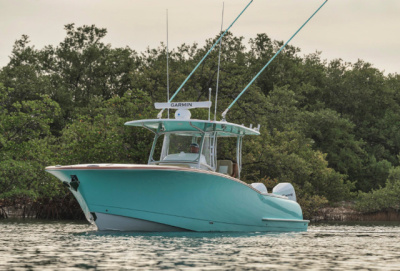 2026 Mag Bay 33CC