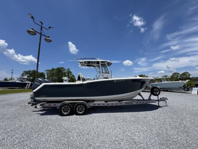 2023 Tidewater CC ADVENTURE