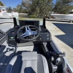 2026 Bennington