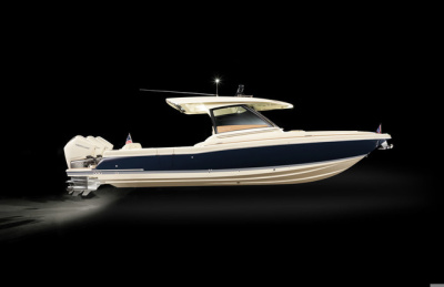 2026 Chris Craft Calypso Series