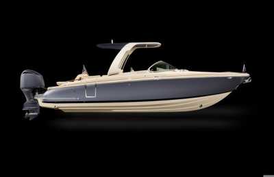 2026 Chris Craft Launch GT Series