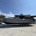 2026 Yellowfin